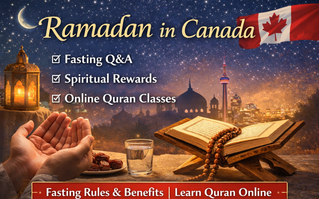 Fasting in Ramadan (Roza) – Meaning, Rules & Common Questions